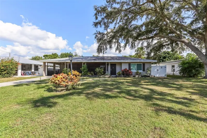 2907 Marshall Dr, FL