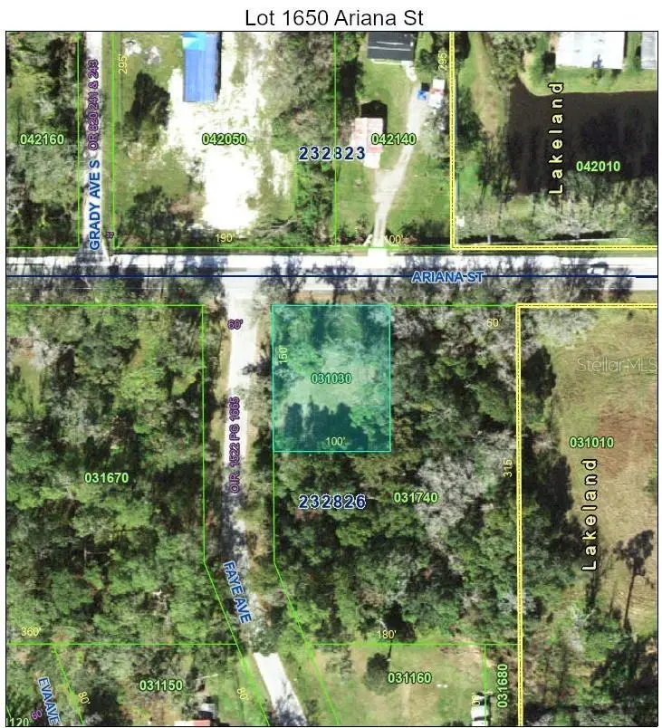 1650 Ariana St, FL