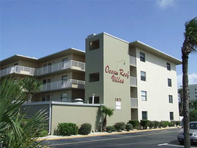 1571 S Atlantic Ave #108, FL