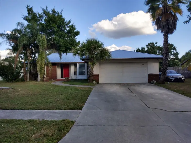 1649 Georgetowne Blvd, FL