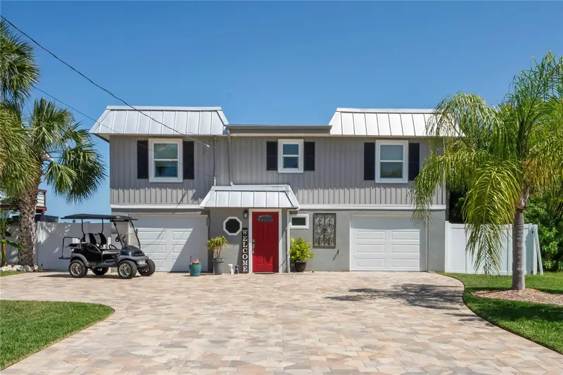 6603 Driftwood Dr, FL