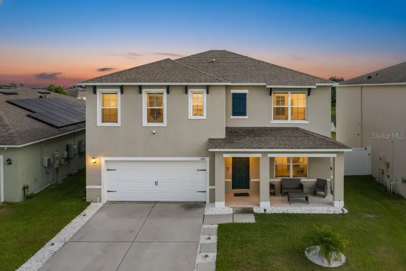 605 Honey Bell Rd, FL
