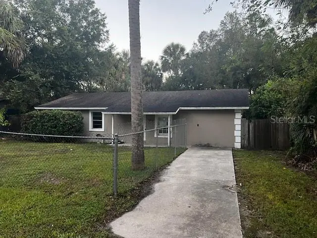 1599 W J Williams Ln, FL