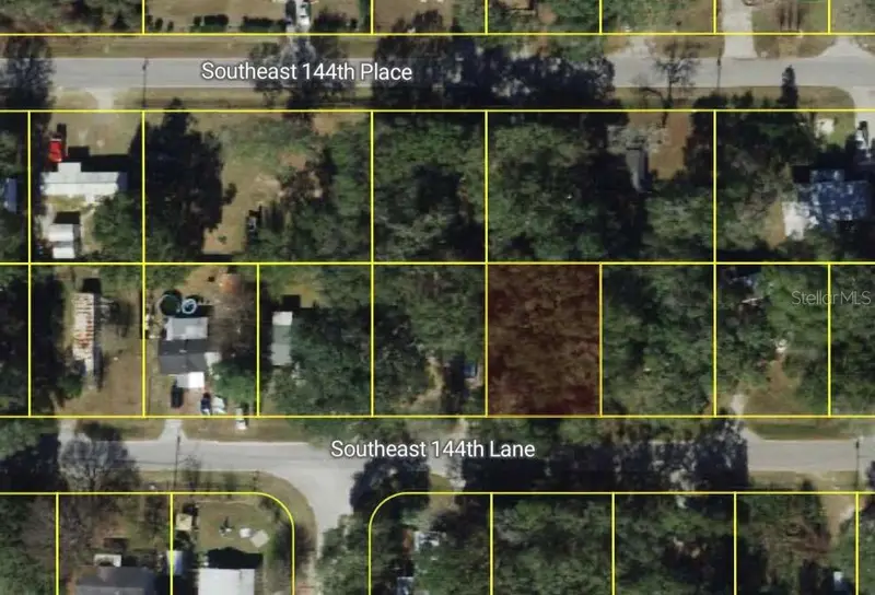Se 144th Ln, FL