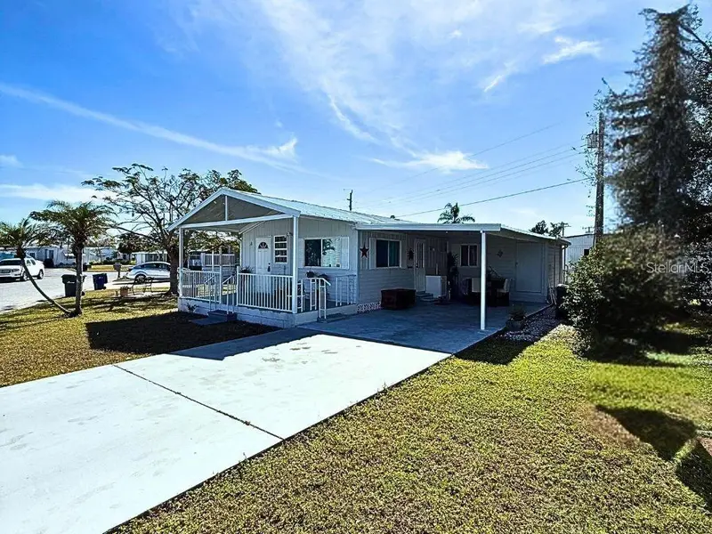 4921 Pebble Beach Ave, FL