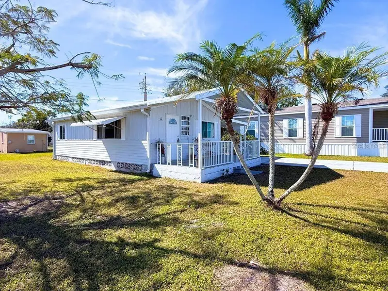 4921 Pebble Beach Ave, FL