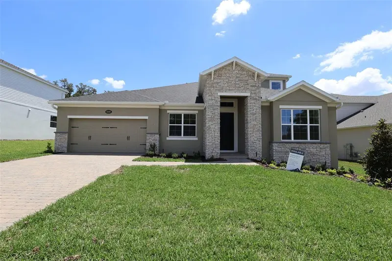 3326 Wolf Lake Ave, FL