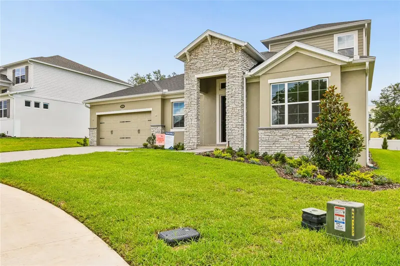 3326 Wolf Lake Ave, FL