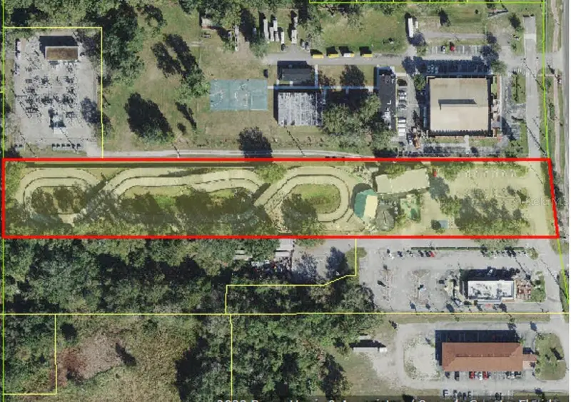 4708 W Irlo Bronson Memorial Hwy, FL