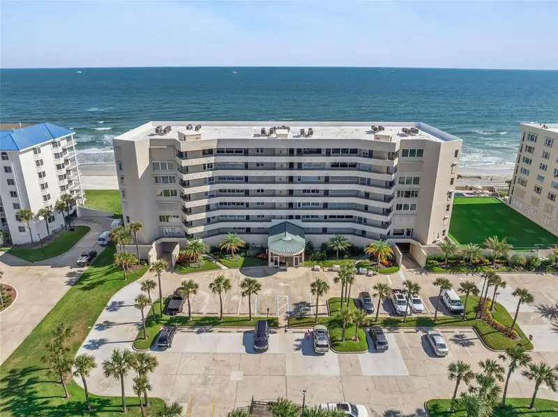 4621 S Atlantic Ave #7506, FL