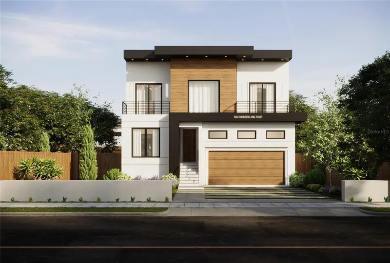 314 W North St, FL