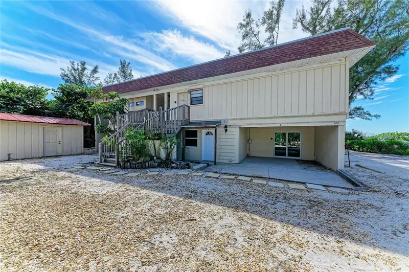 101 73rd St #2, FL