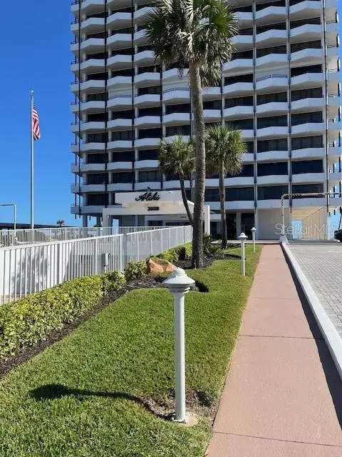 2828 N Atlantic Ave #1601, FL
