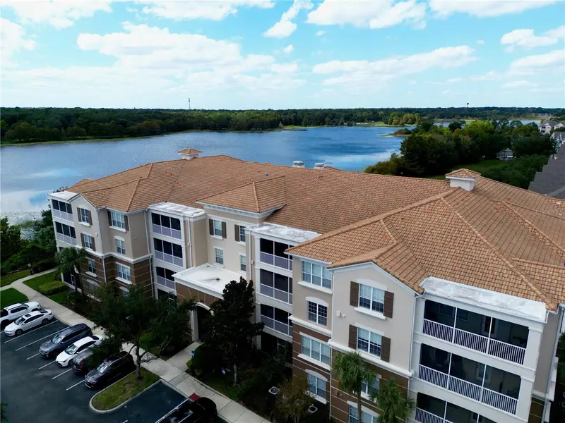 3356 Robert Trent Jones Dr #407, FL