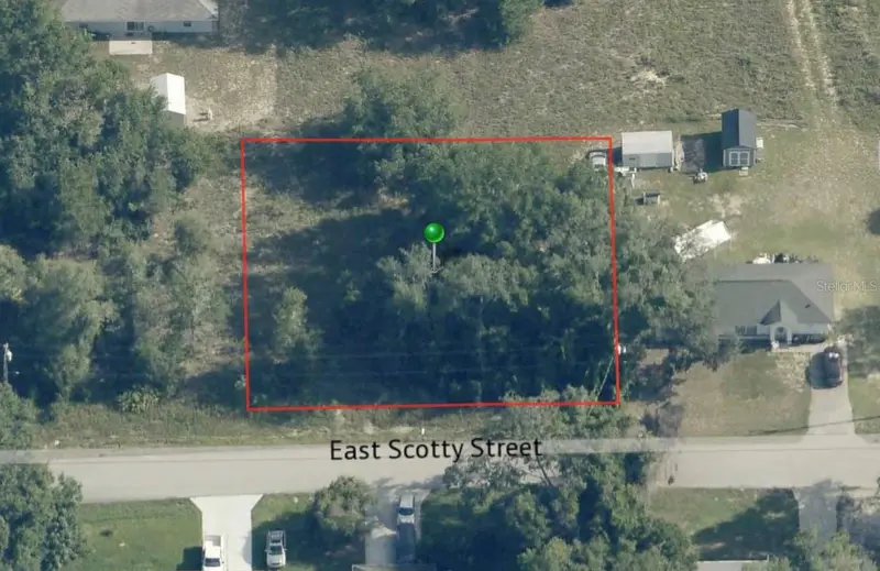 3943 E Scotty St, FL