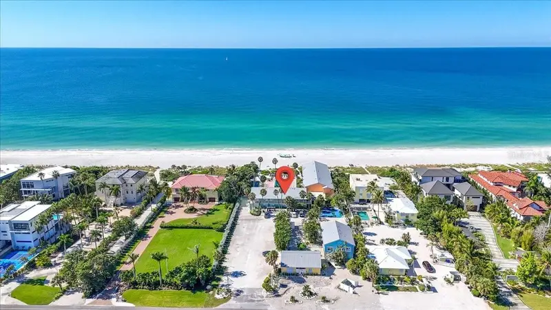 5841 Gulf Of Mexico Dr #244, FL