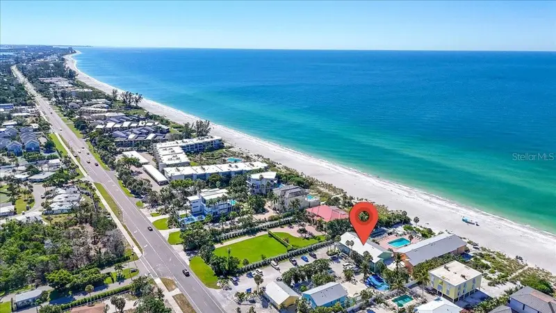 5841 Gulf Of Mexico Dr #244, FL