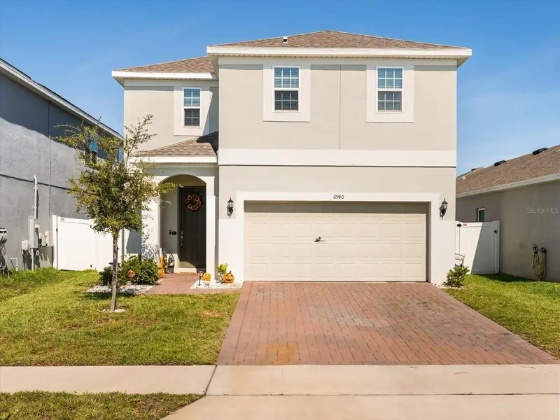 Trinity Lakes listing