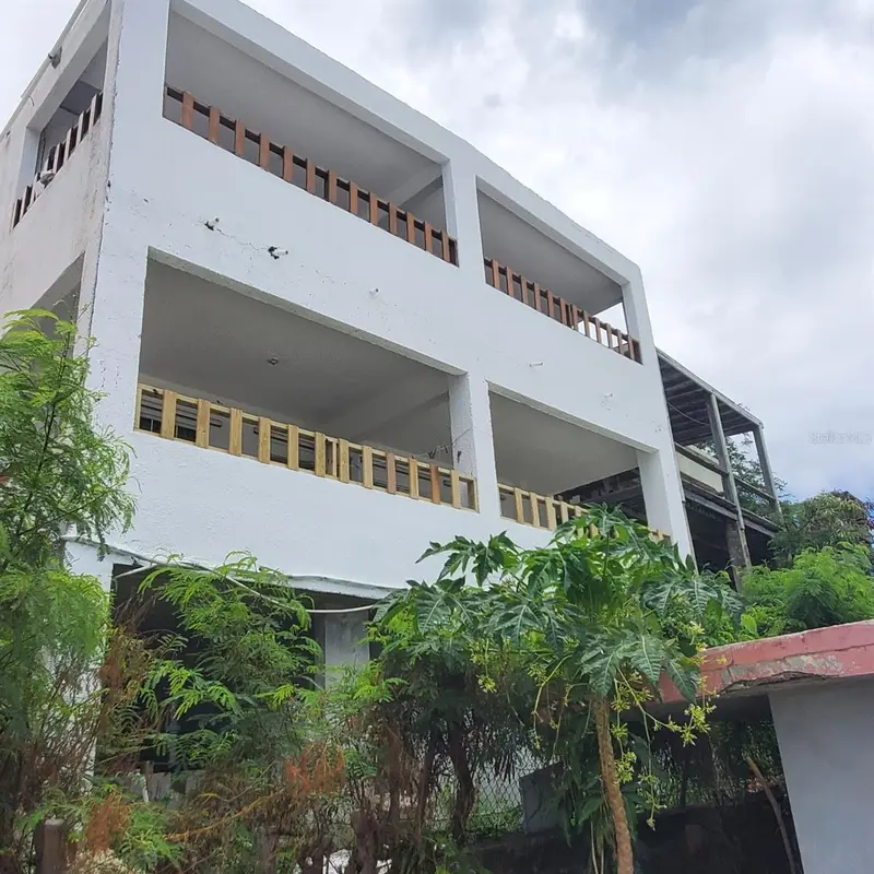 27 William Font Street, PR