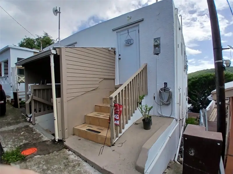 27 William Font Street, PR