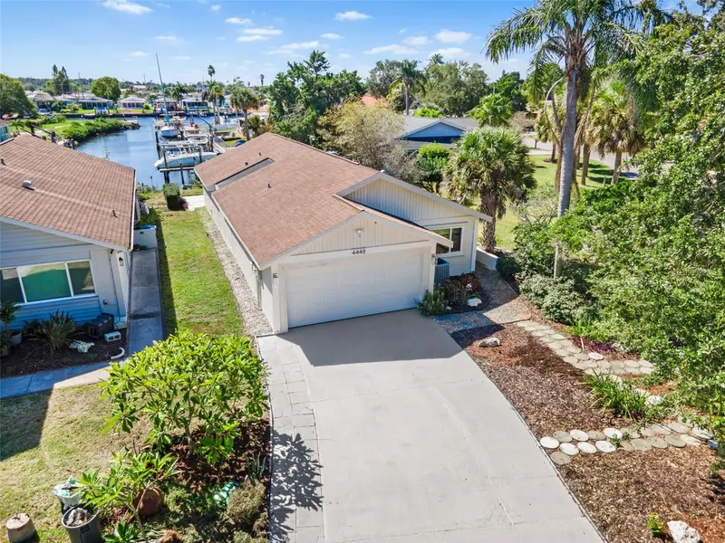 4448 Marine Pkwy, FL