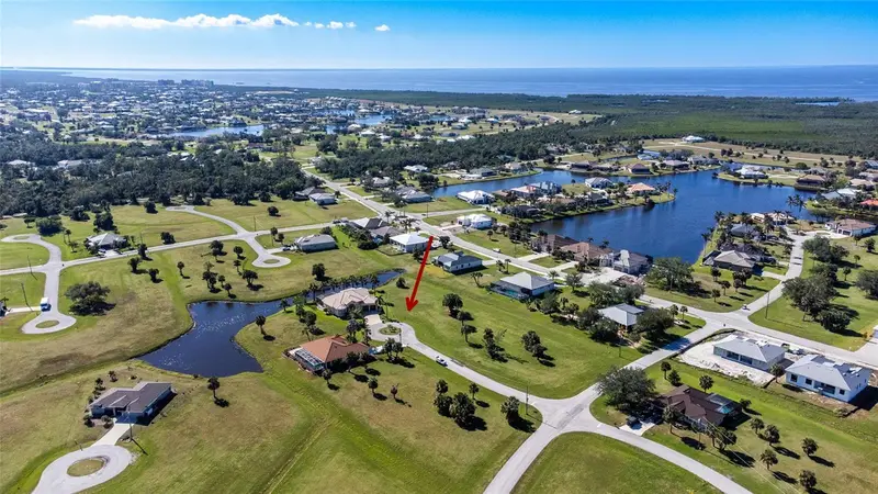 16407 Rabat Way, FL