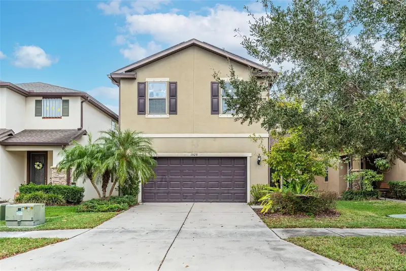 1528 Gadsden Point Pl, FL