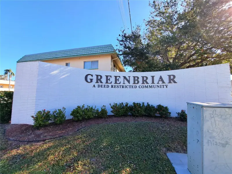 2005 Greenbriar Blvd #1, FL