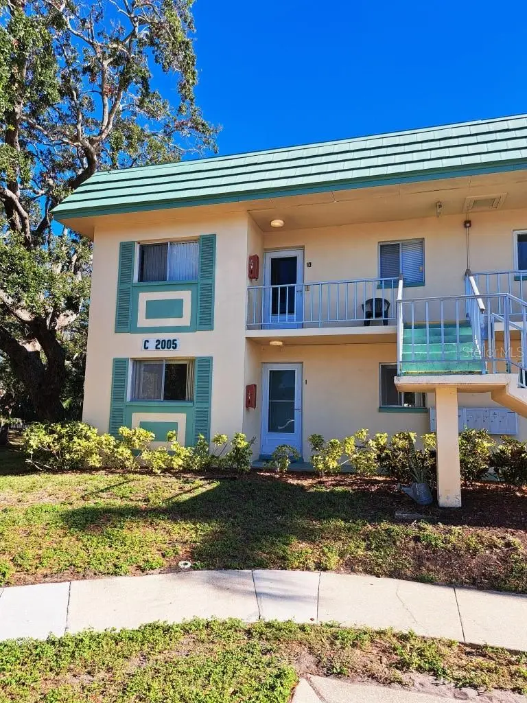 2005 Greenbriar Blvd #1, FL