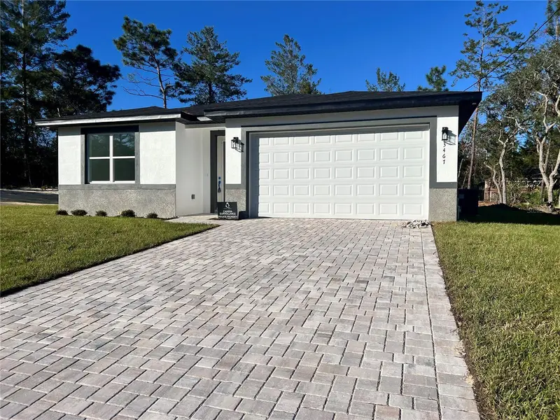 3467 Seahorse Lane, FL