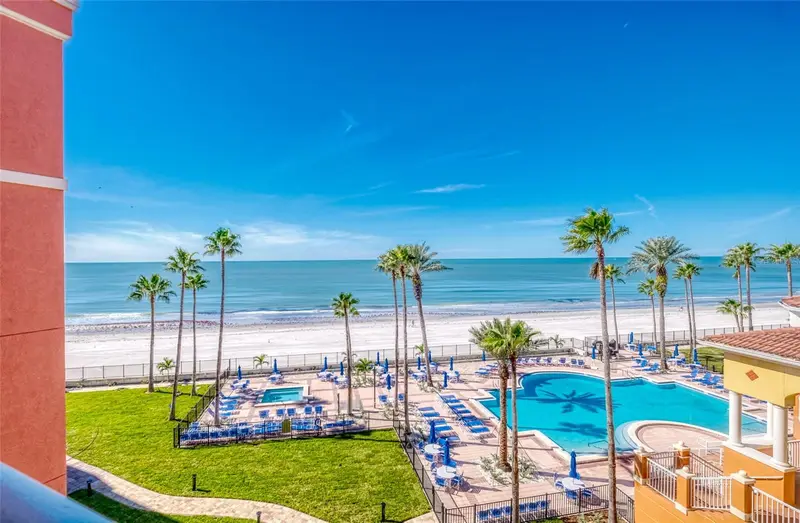 16600 Gulf Blvd #536, FL