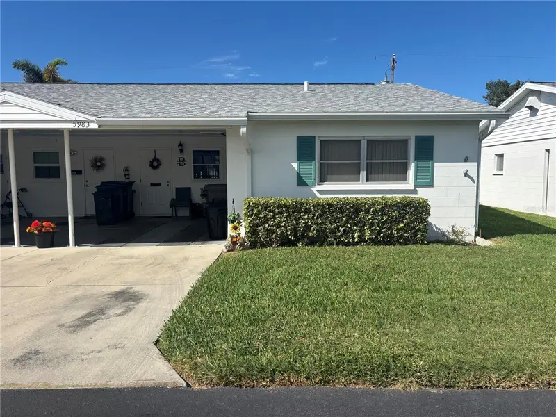 5983 Coral Way, FL