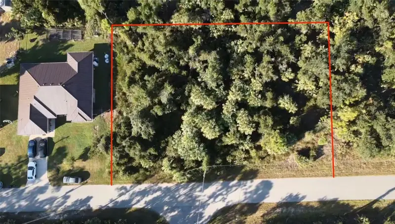 Lot 5 & 6 Countess Ave, FL