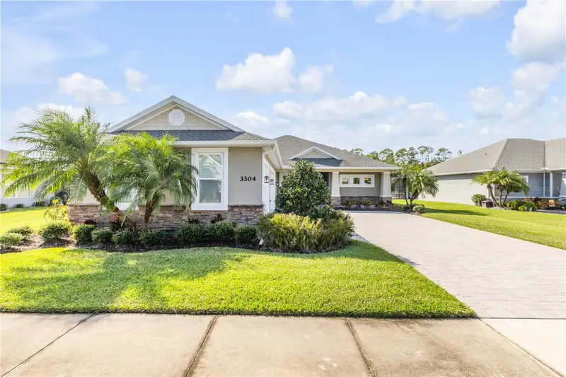 3304 Modena Way, FL