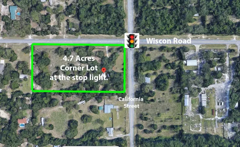 16250 Wiscon Rd, FL