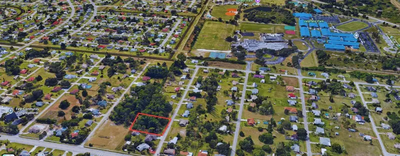 26 Michigan Rd, FL
