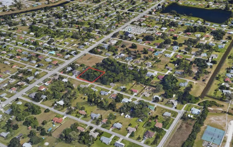 26 Michigan Rd, FL