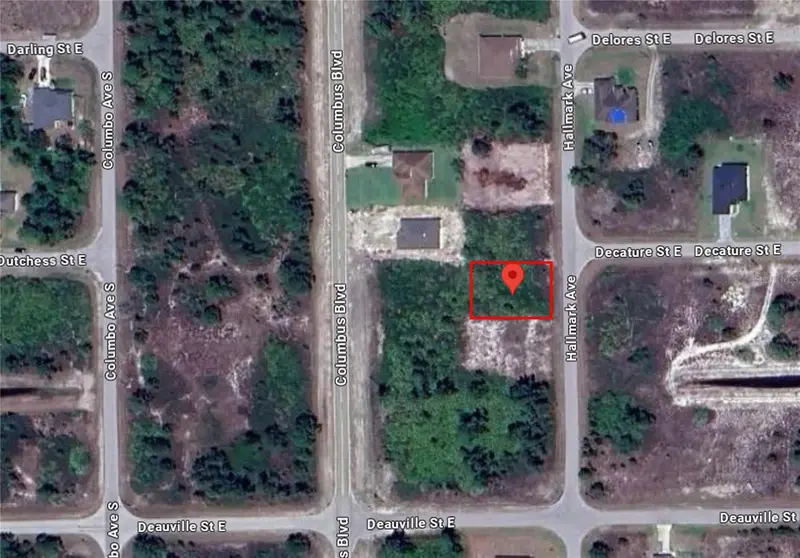 1118 Hallmark Ave, FL