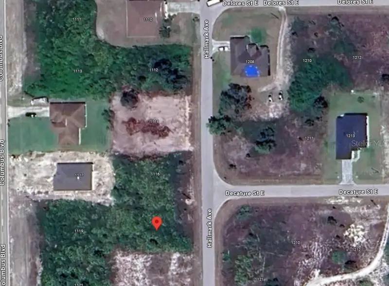 1118 Hallmark Ave, FL