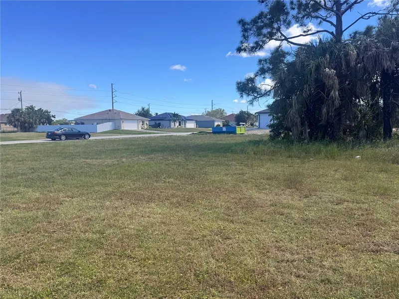 322 27th Street, FL