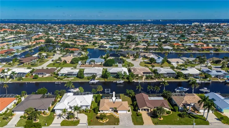 2140 Via Seville, FL