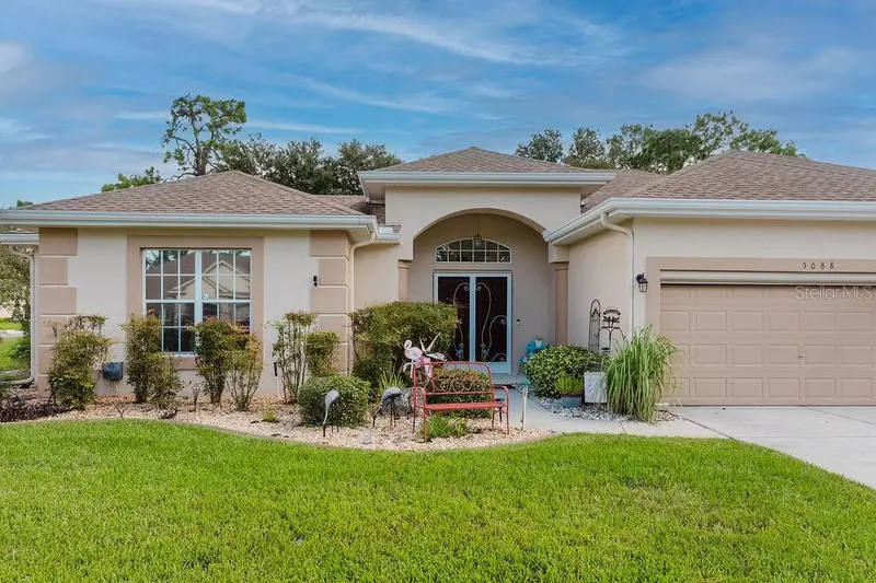 5088 Championship Cup Ln, FL