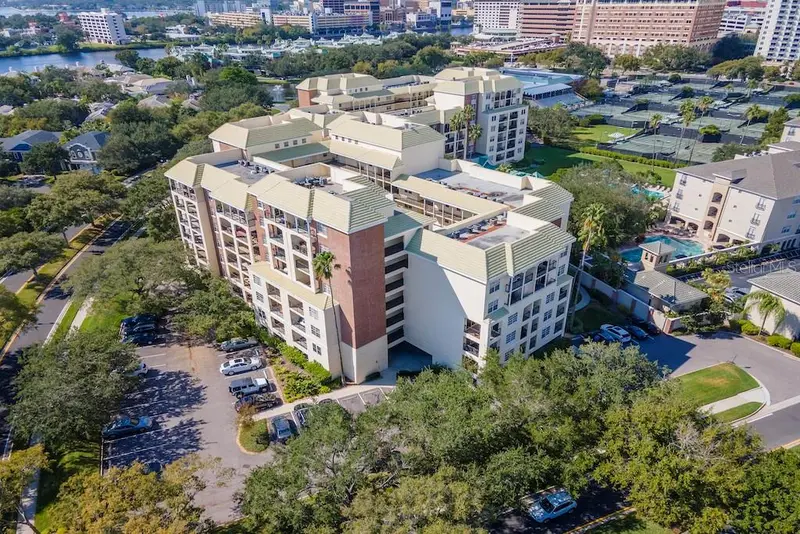 1002 S Harbour Island Blvd #1302, FL