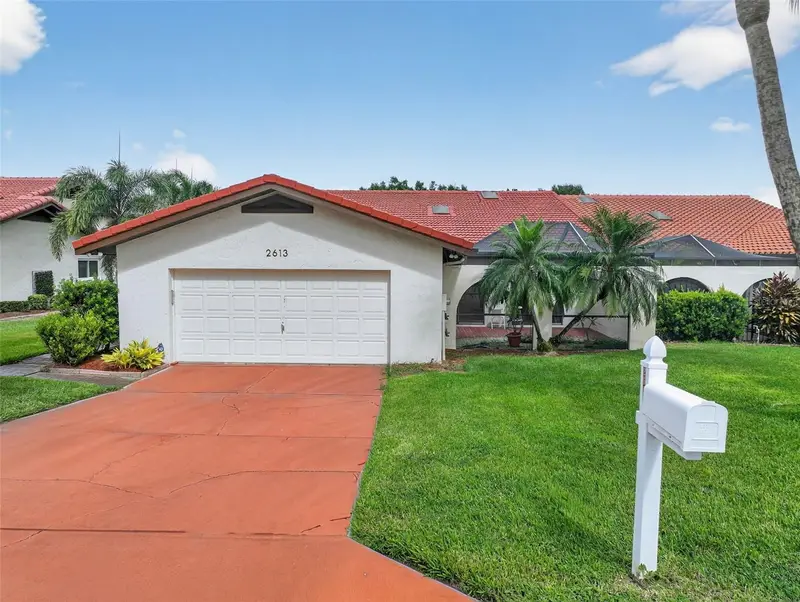 2613 Sunburst Ct, FL