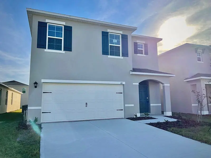 687 Park Place Blvd, FL