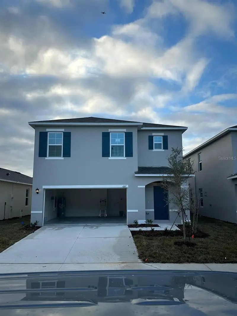 687 Park Place Blvd, FL