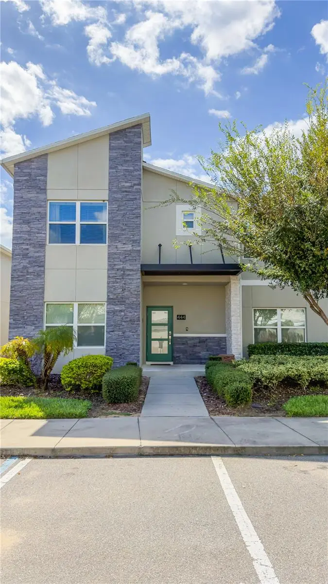 444 Ocean Course Ave, FL