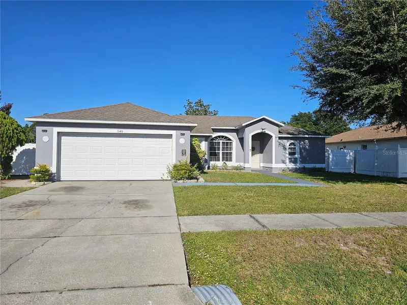 540 Oak Branch Cir, FL