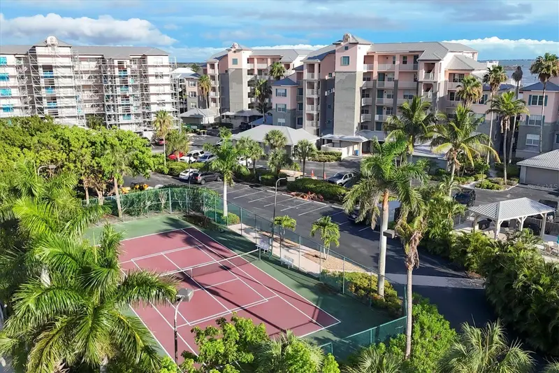 13113 Gasparilla Rd #403, FL