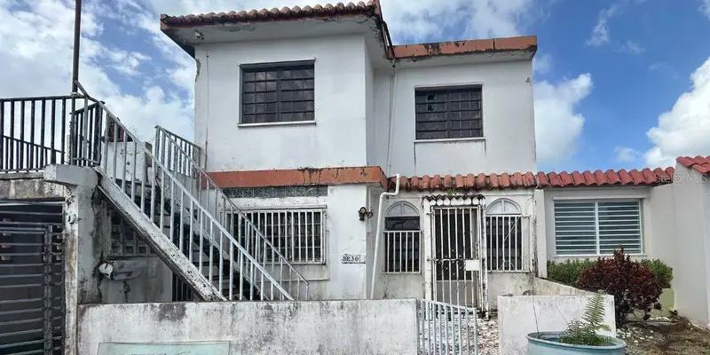 121 St, Bt30 Urb Jardines De Country Club Bo Sabana Abajo, PR